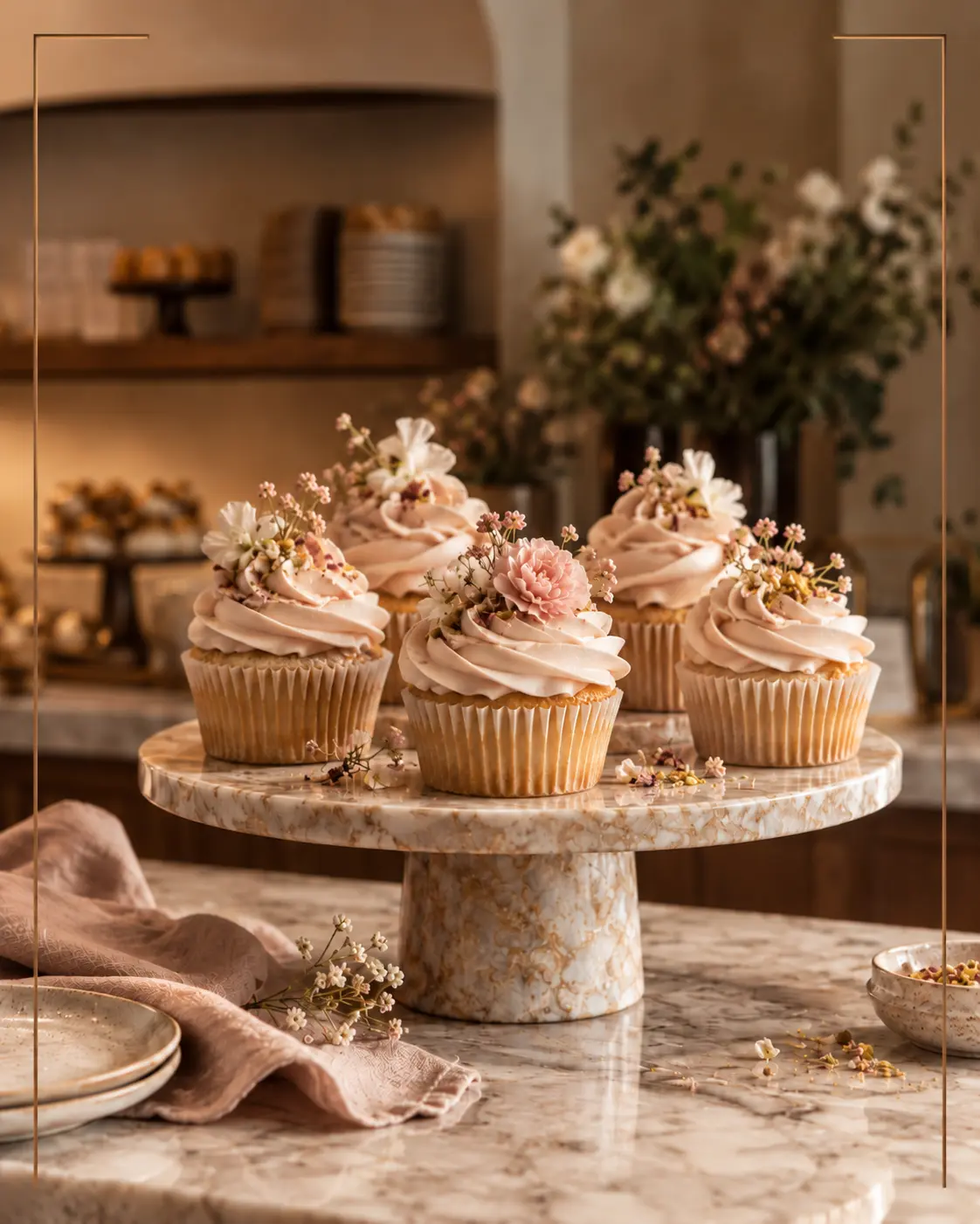 Cupcakes