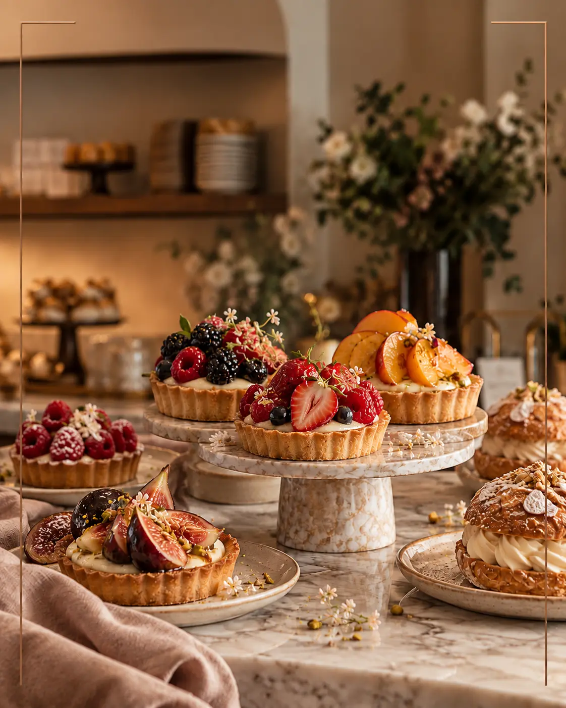 Tarts